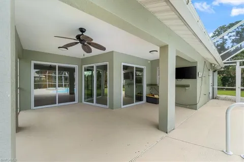 $699,000 | 1161 25th Street Southwest, Naples, FL 34117