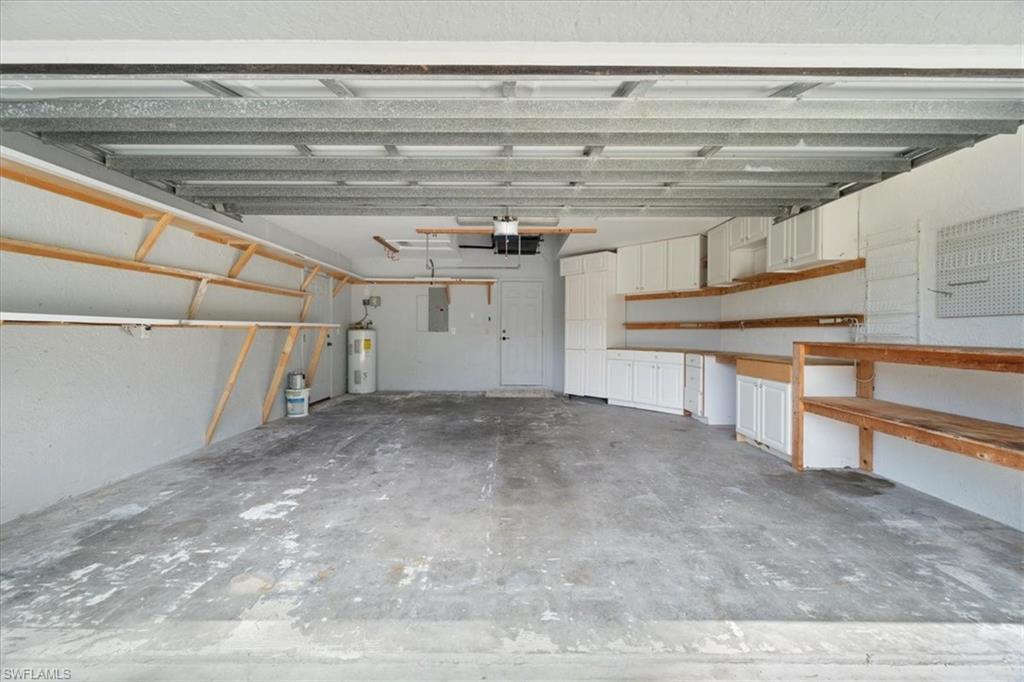 1161 25th Street Southwest Naples, FL 34117 - Photo 20 of 23 a view of a storage & utility room