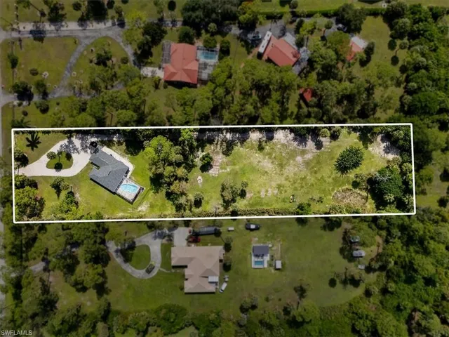 a view of city from a balcony
