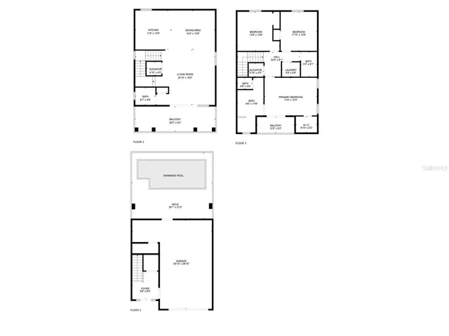 $899,000 | 950 West Olympia Avenue, Punta Gorda, FL 33950