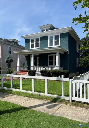 $299,000 | 3120 Woodrow Avenue, Richmond, VA 23222