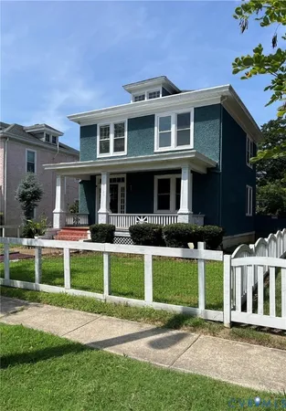$299,000 | 3120 Woodrow Avenue, Richmond, VA 23222