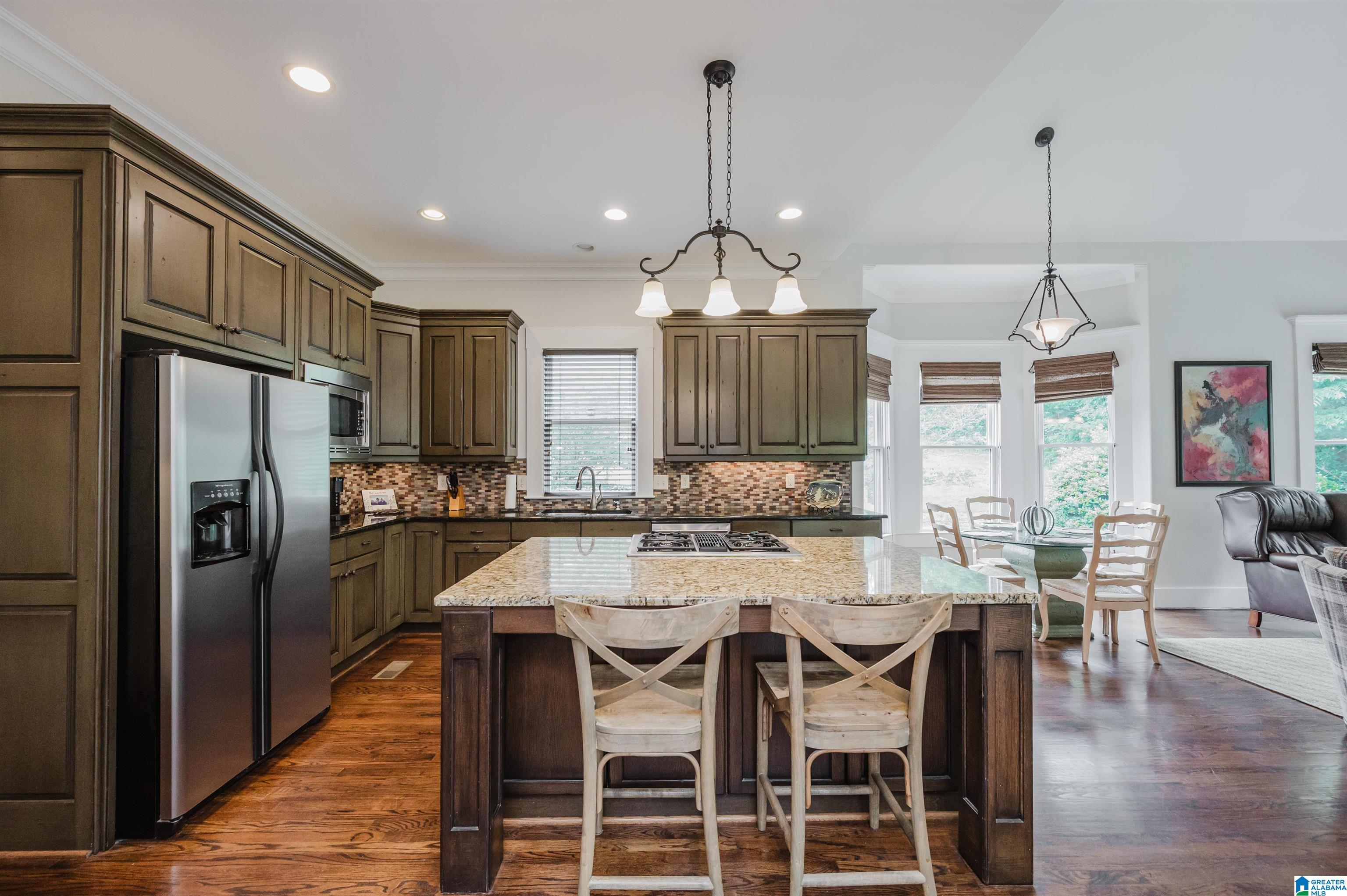 5226 Mountain Ridge Parkway Birmingham, AL 35222 - Photo 12 of 52