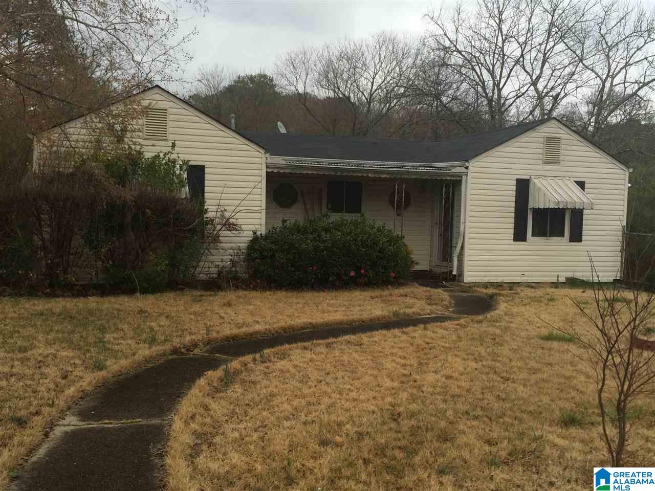2117 3rd Street Northeast Center Point, AL 35215 - Photo 1 of 2
