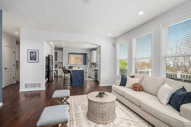 $1,095,000 | 2749 Pemberly Avenue, Highlands Ranch, CO 80126