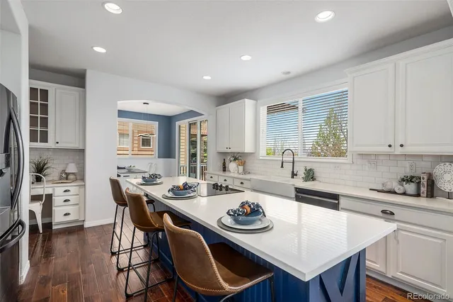 $1,095,000 | 2749 Pemberly Avenue, Highlands Ranch, CO 80126