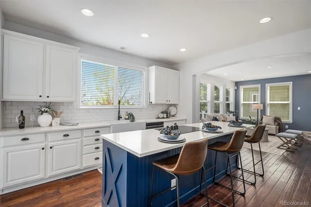 $1,095,000 | 2749 Pemberly Avenue, Highlands Ranch, CO 80126