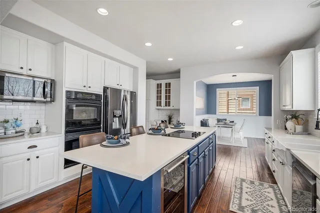 $1,095,000 | 2749 Pemberly Avenue, Highlands Ranch, CO 80126