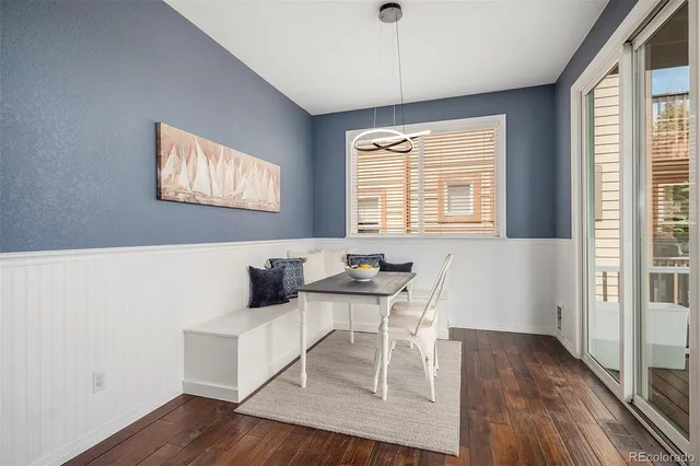 $1,095,000 | 2749 Pemberly Avenue, Highlands Ranch, CO 80126