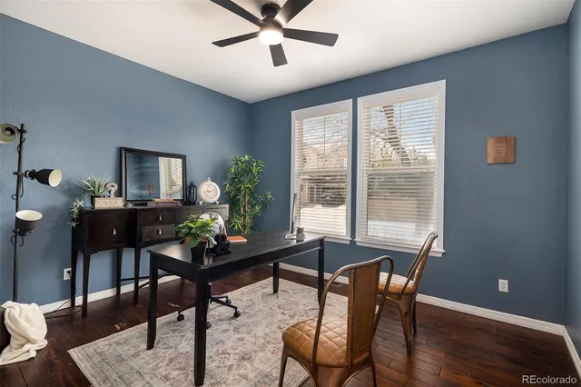 $1,095,000 | 2749 Pemberly Avenue, Highlands Ranch, CO 80126