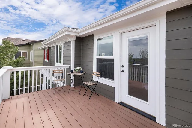 $1,095,000 | 2749 Pemberly Avenue, Highlands Ranch, CO 80126