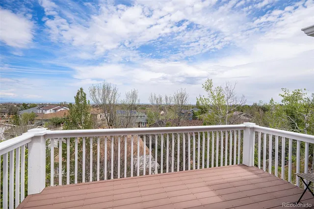 $1,095,000 | 2749 Pemberly Avenue, Highlands Ranch, CO 80126