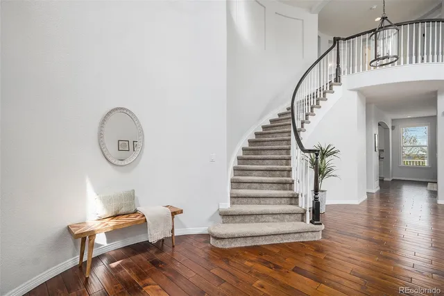 $1,095,000 | 2749 Pemberly Avenue, Highlands Ranch, CO 80126