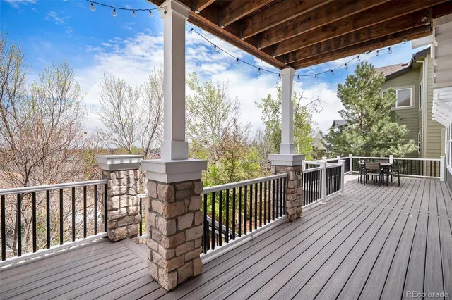 $1,095,000 | 2749 Pemberly Avenue, Highlands Ranch, CO 80126