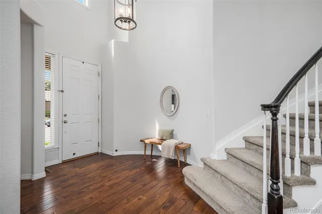 $1,095,000 | 2749 Pemberly Avenue, Highlands Ranch, CO 80126