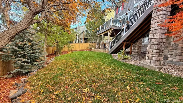 $1,095,000 | 2749 Pemberly Avenue, Highlands Ranch, CO 80126