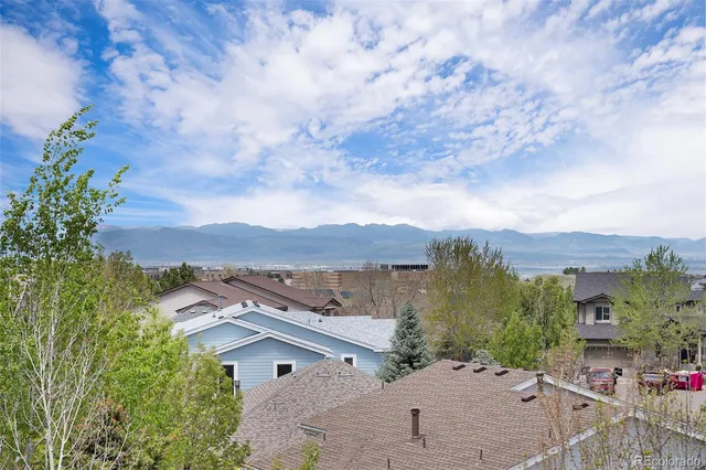 $1,095,000 | 2749 Pemberly Avenue, Highlands Ranch, CO 80126