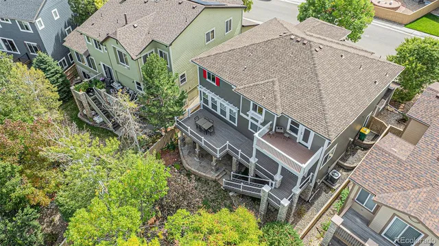 $1,095,000 | 2749 Pemberly Avenue, Highlands Ranch, CO 80126
