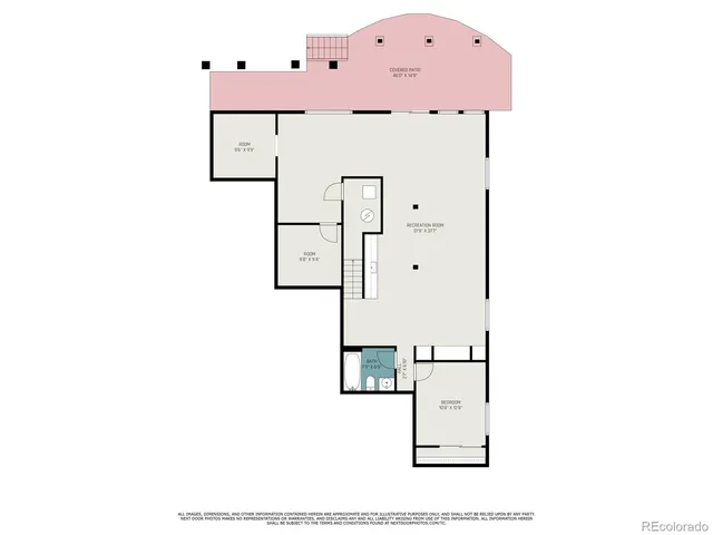 $1,095,000 | 2749 Pemberly Avenue, Highlands Ranch, CO 80126