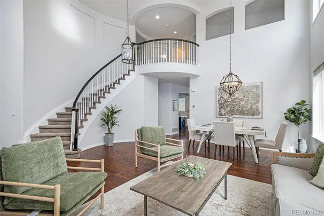 $1,095,000 | 2749 Pemberly Avenue, Highlands Ranch, CO 80126