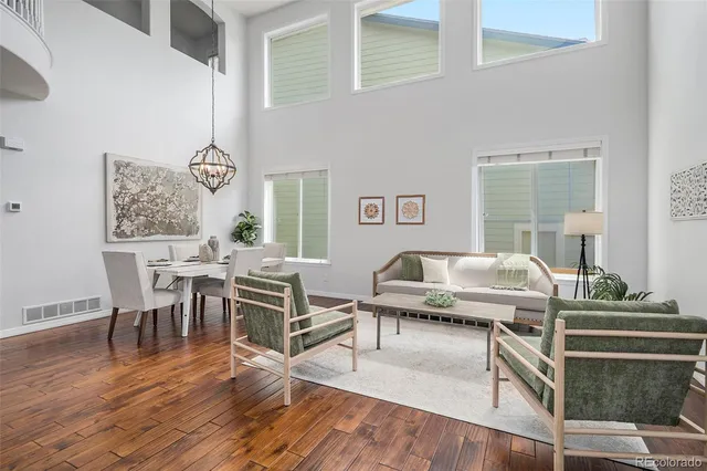 $1,095,000 | 2749 Pemberly Avenue, Highlands Ranch, CO 80126