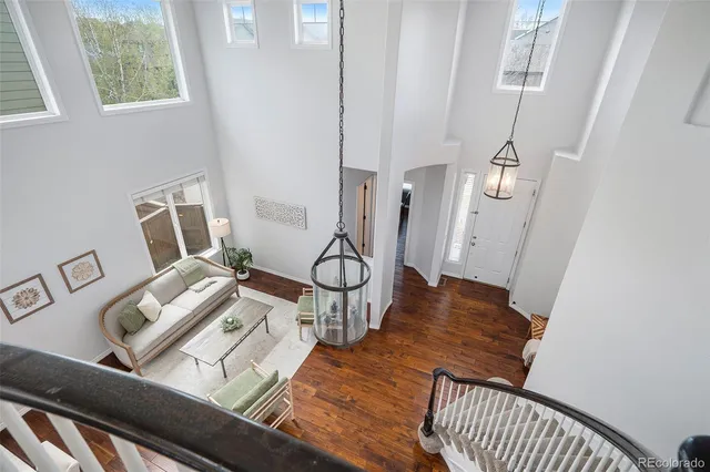 $1,095,000 | 2749 Pemberly Avenue, Highlands Ranch, CO 80126