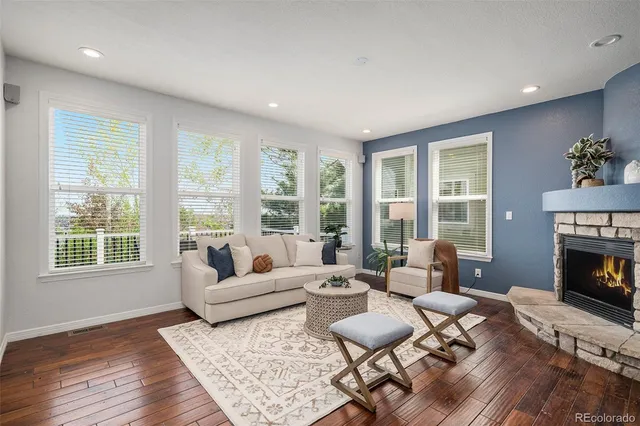 $1,095,000 | 2749 Pemberly Avenue, Highlands Ranch, CO 80126