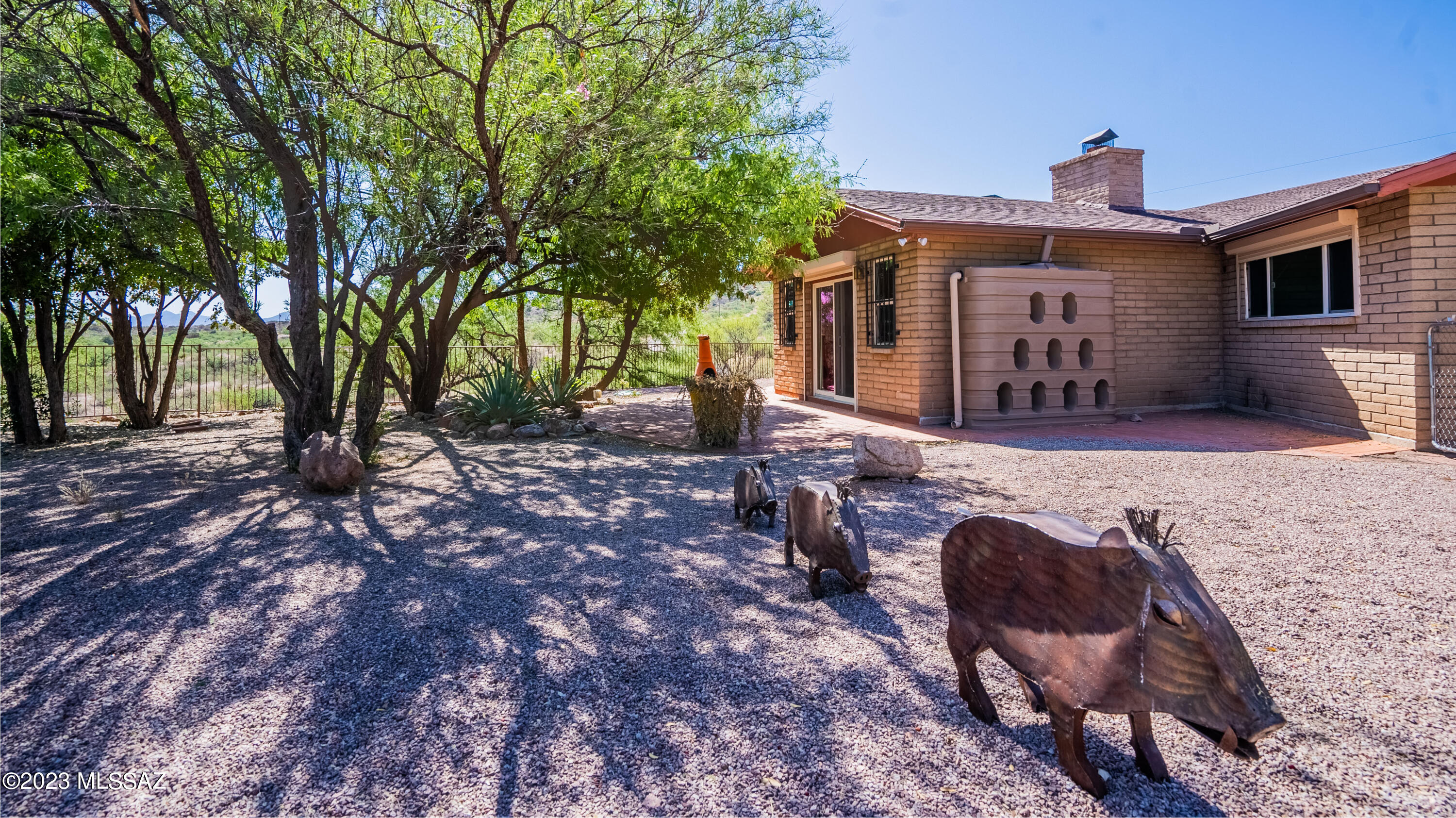 1121 Via Papantla Rio Rico, AZ 85648 - Photo 14 of 31