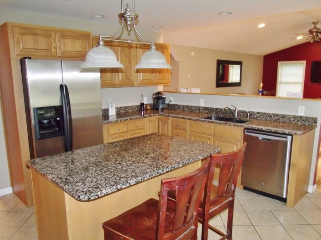 222 Vienna Road New Sharon, ME 04955 - Photo 2 of 35 Photo