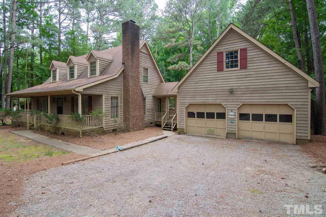 4912 Ten-Ten Road Apex, NC 27539 - Photo 1 of 29 Gallery Image 1