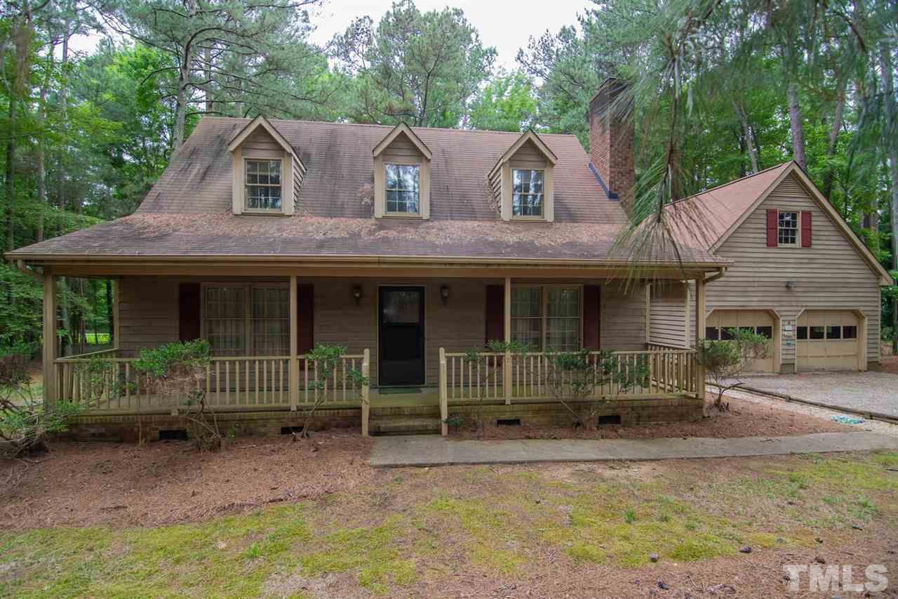 4912 Ten-Ten Road Apex, NC 27539 - Photo 2 of 29 Gallery Image 2