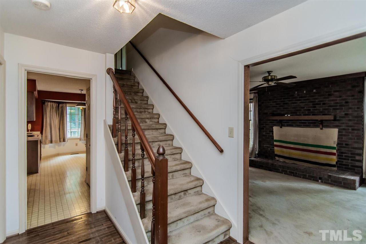 4912 Ten-Ten Road Apex, NC 27539 - Photo 4 of 29 Gallery Image 4