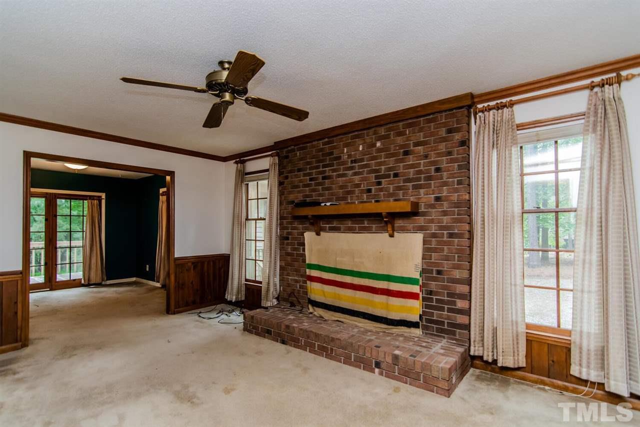 4912 Ten-Ten Road Apex, NC 27539 - Photo 5 of 29 Gallery Image 5