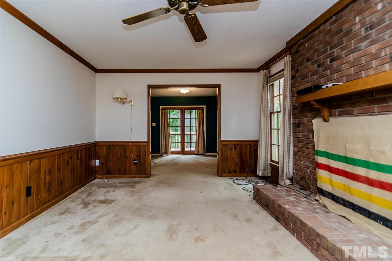 4912 Ten-Ten Road Apex, NC 27539 - Photo 6 of 29 Gallery Image 6