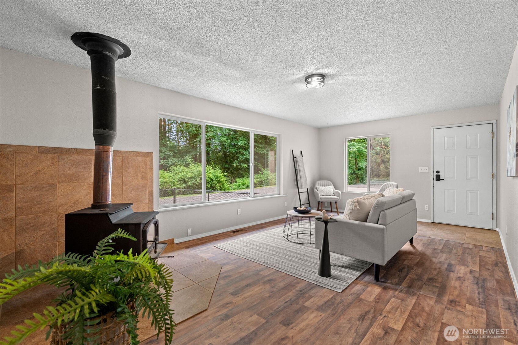 4562 Southeast Burley Olalla Road Olalla, WA 98359 - Photo 11 of 31