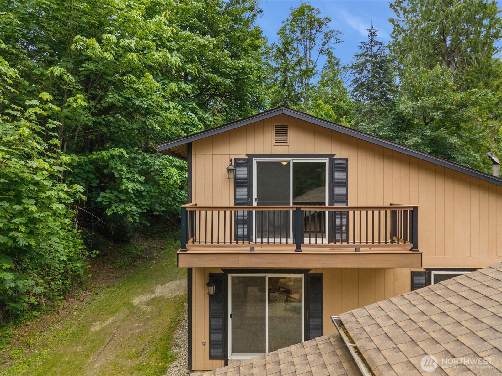 4562 Southeast Burley Olalla Road Olalla, WA 98359 - Photo 29 of 31