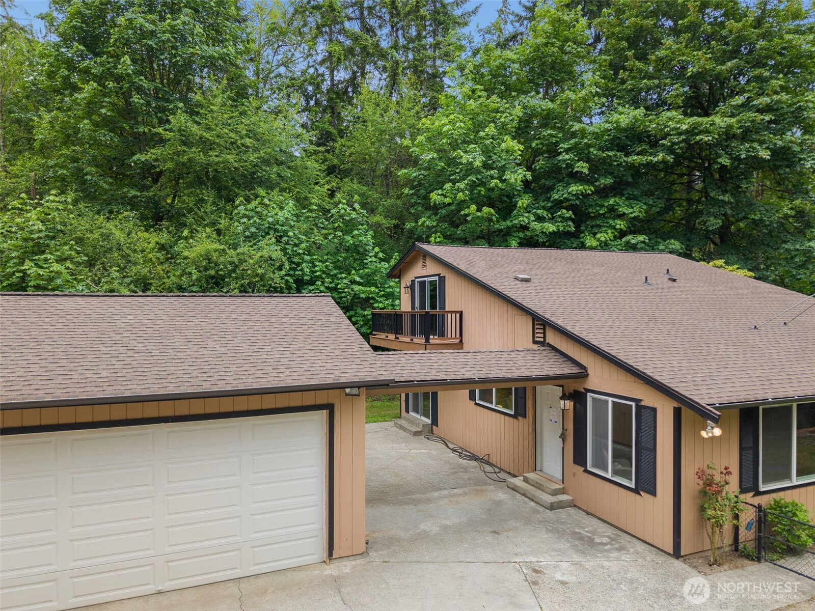 4562 Southeast Burley Olalla Road Olalla, WA 98359 - Photo 31 of 31