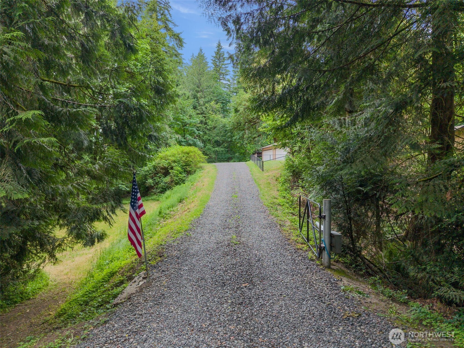 4562 Southeast Burley Olalla Road Olalla, WA 98359 - Photo 5 of 31
