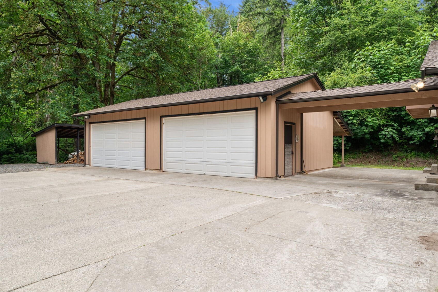 4562 Southeast Burley Olalla Road Olalla, WA 98359 - Photo 7 of 31