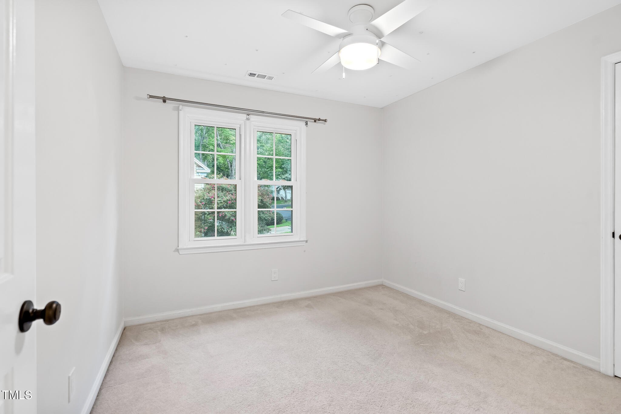 7933 Bluffridge Drive Raleigh, NC 27615 - Photo 26 of 39 3rd Bedroom