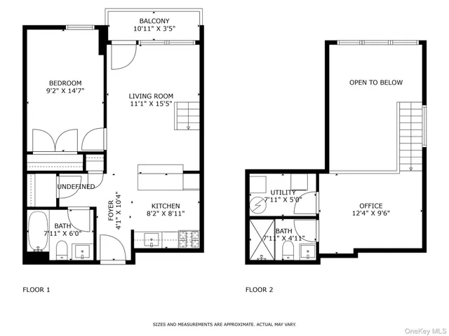 $1,050,000 | 282 Nassau Avenue, Unit 3A | Greenpoint