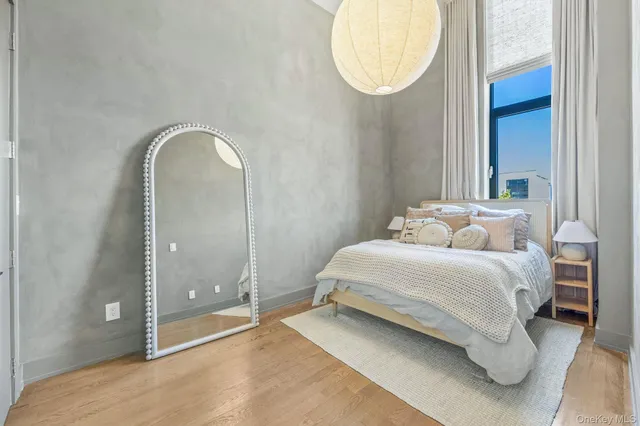 $1,050,000 | 282 Nassau Avenue, Unit 3A | Greenpoint