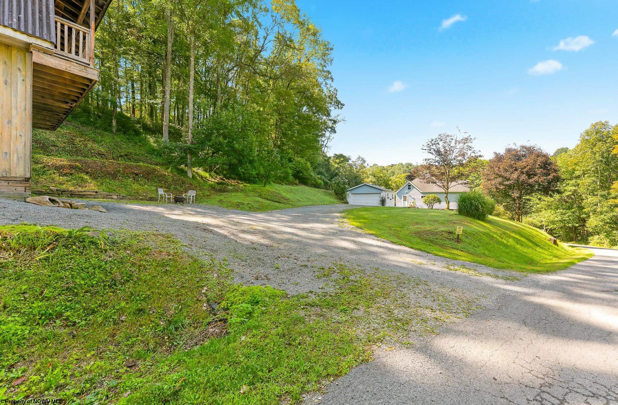 971 Jim Kennedy Road Fairmont, WV 26554 - Photo 33 of 42 Gallery Image 33