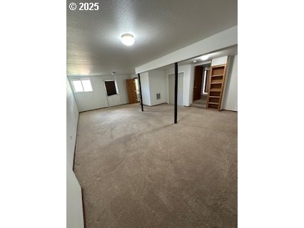 61476 Dee Cox Road Heppner, OR 97836 - Photo 13 of 43 a view of a big room with closet and windows