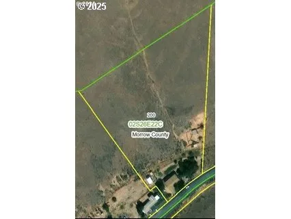 $469,000 | 61476 Dee Cox Road, Heppner, OR 97836