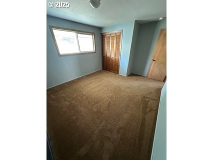 61476 Dee Cox Road Heppner, OR 97836 - Photo 28 of 43 a view of an empty room with a window