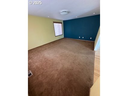 61476 Dee Cox Road Heppner, OR 97836 - Photo 30 of 43 a view of an empty room