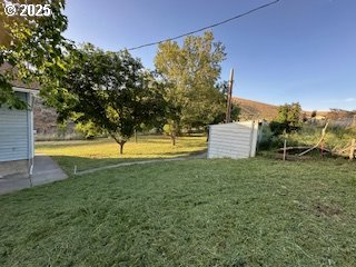 61476 Dee Cox Road Heppner, OR 97836 - Photo 41 of 43 a view of a outdoor space