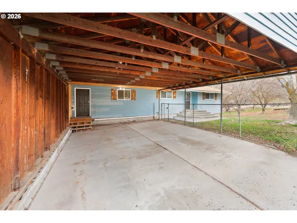 $469,000 | 61476 Dee Cox Road, Heppner, OR 97836