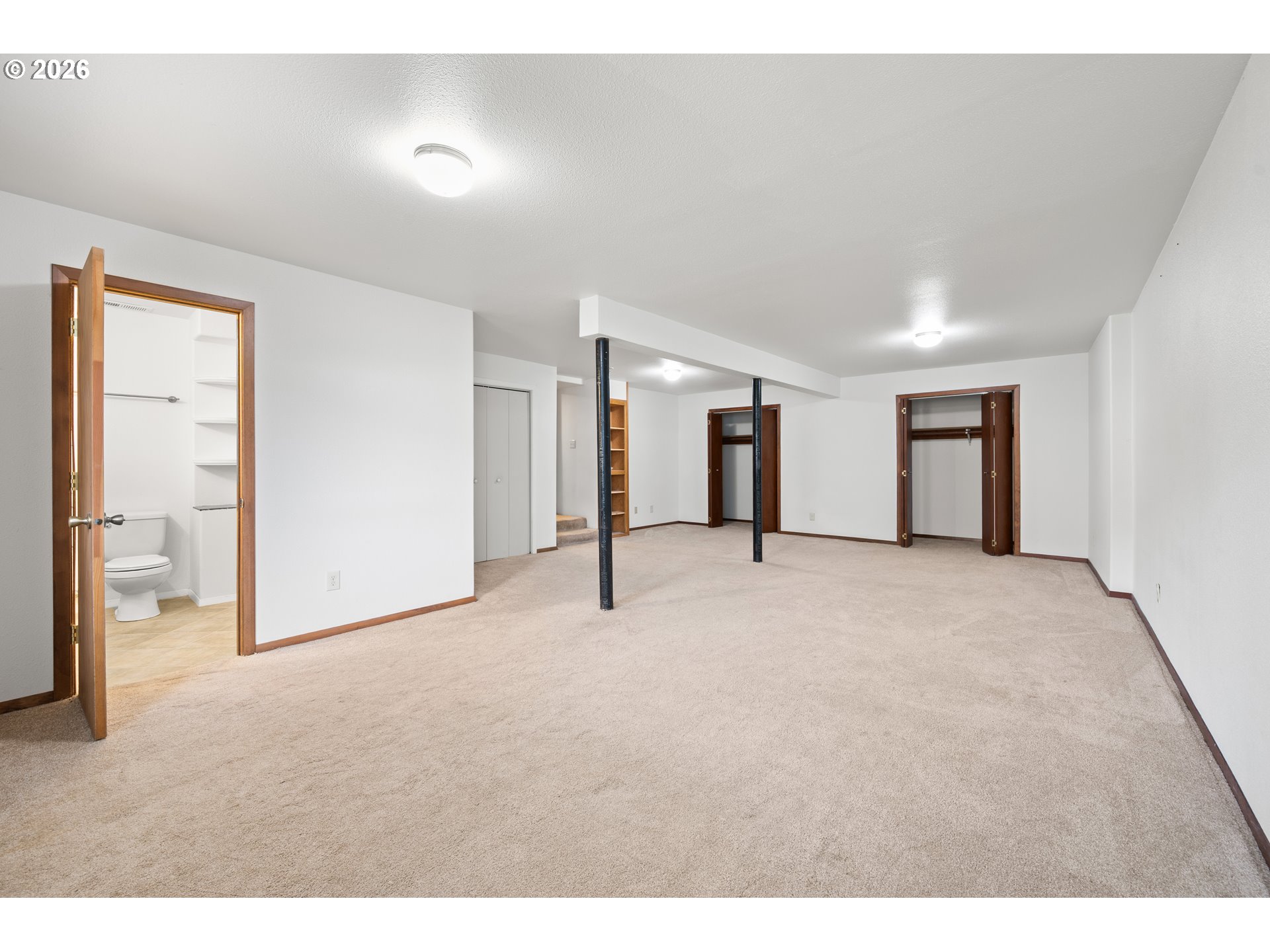 61476 Dee Cox Road Heppner, OR 97836 - Photo 45 of 48 a view of an empty room